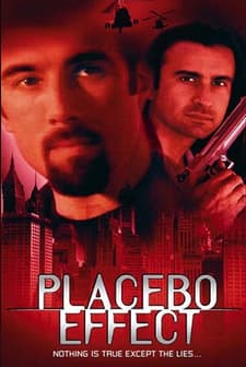 Placebo Effect (1998) afişi