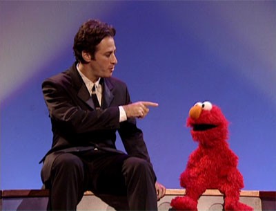 Elmopalooza! fotoğrafı