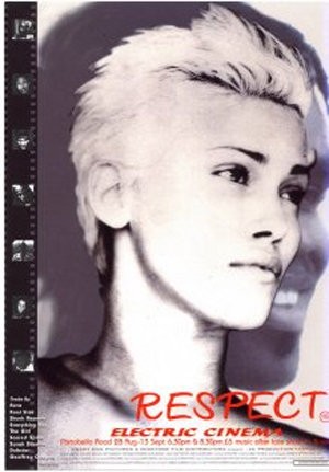Respect (1998) afişi