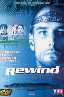 Rewind (1998) afişi