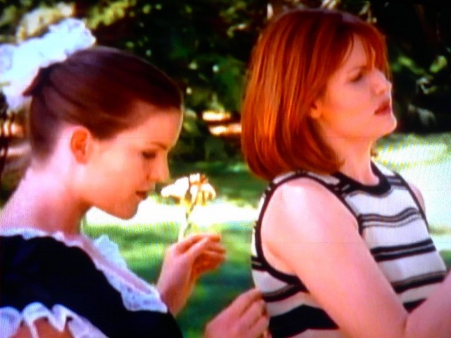 Secrets Of A Chambermaid fotoğrafı