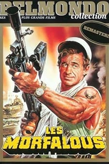 Les Morfalous (1984) afişi