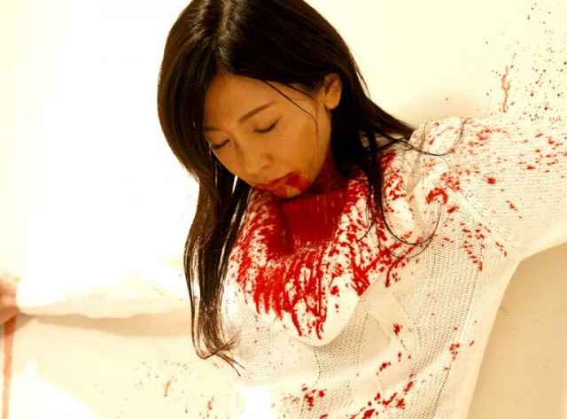 Gothic & Lolita Psycho Fotoğrafı