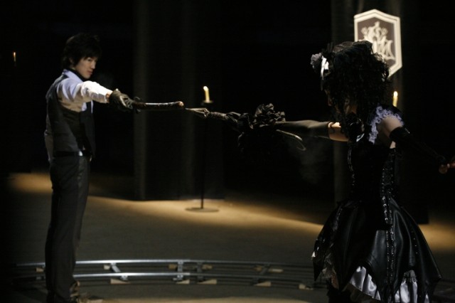 Gothic & Lolita Psycho Fotoğrafı