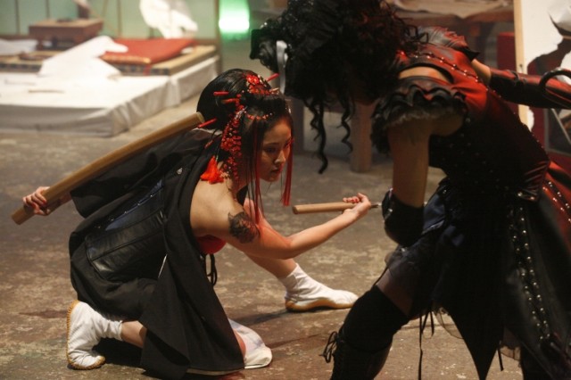 Gothic & Lolita Psycho Fotoğrafı