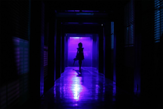 Gothic & Lolita Psycho Fotoğrafı