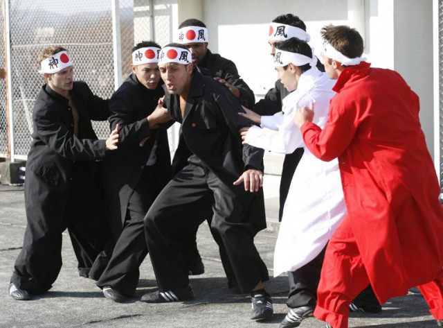 Gothic & Lolita Psycho Fotoğrafı