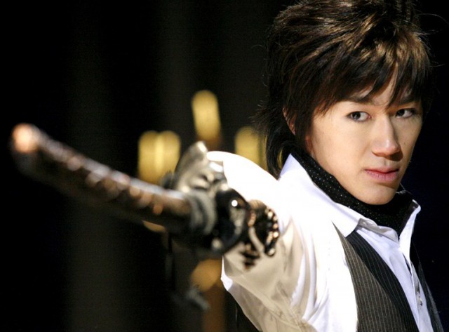 Gothic & Lolita Psycho Fotoğrafı