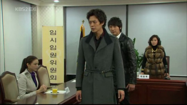 Taming Of The Heir Fotoğrafı