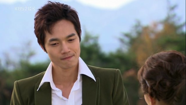 Taming Of The Heir Fotoğrafı