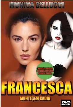 Muhteşem Kadın! (1991) afişi