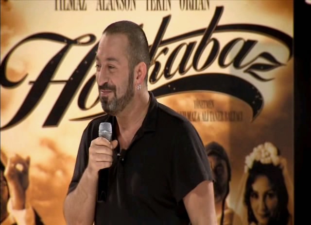 Cmylmz - Soru - Cevap Fotoğrafı