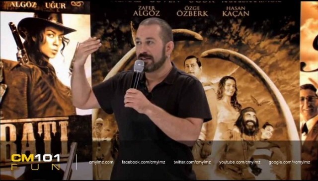 Cmylmz - Soru - Cevap Fotoğrafı