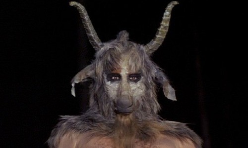 Le Moine fotoğrafı