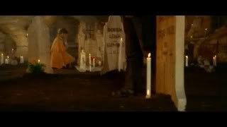 Johnny El Vengador fotoğrafı