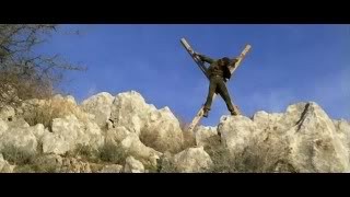 Johnny El Vengador fotoğrafı