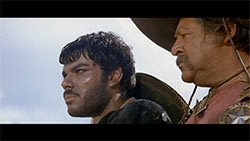 Como Lobos Sedientos fotoğrafı