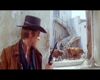 Ölüm Emri Fotoğrafı