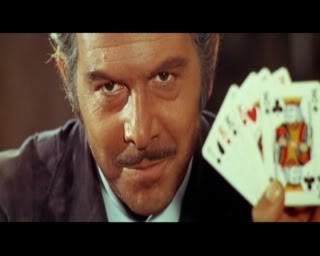 Ölüm Emri Fotoğrafı