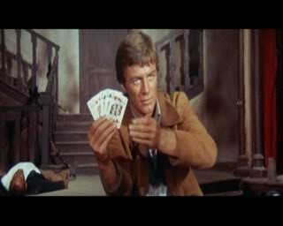 Ölüm Emri Fotoğrafı