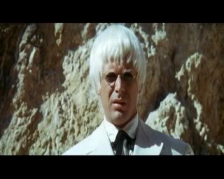 Ölüm Emri Fotoğrafı