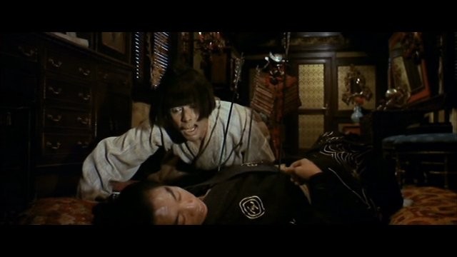 Üç Şeytan Adam fotoğrafı