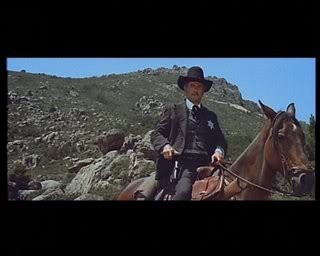 Üç Şeytan Adam Fotoğrafı