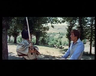 Üç Şeytan Adam Fotoğrafı