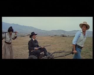 Üç Şeytan Adam Fotoğrafı