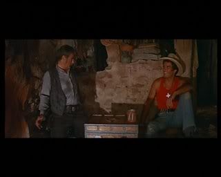 Üç Şeytan Adam Fotoğrafı