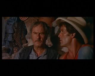 Üç Şeytan Adam Fotoğrafı