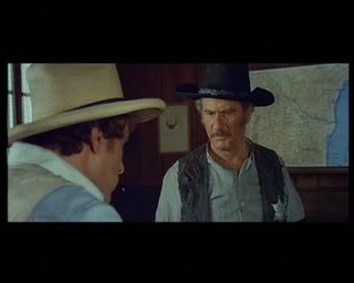 Üç Şeytan Adam Fotoğrafı