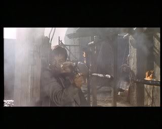 Quince Horcas Para Un Asesino fotoğrafı