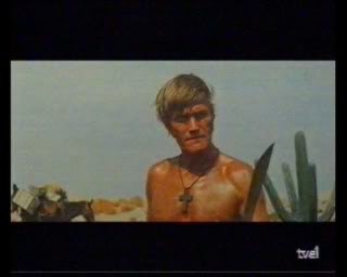 La Quebrada Del Diablo fotoğrafı