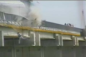 Altın Yumruk İstanbul'da Fotoğrafı