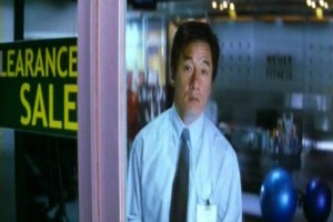 Altın Yumruk İstanbul'da Fotoğrafı