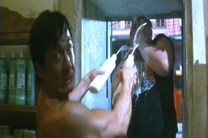 Altın Yumruk İstanbul'da Fotoğrafı