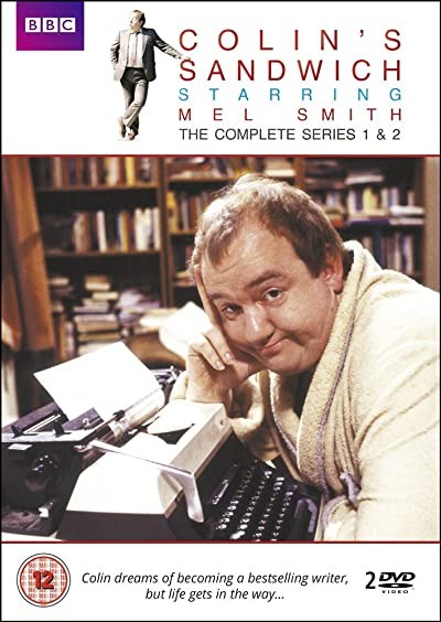 Colin's Sandwich (1988) afişi