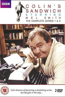 Colin's Sandwich (1988) afişi