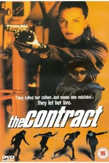 The Contract (1999) afişi