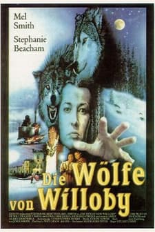 The Wolves Of Willoughby Chase (1989) afişi