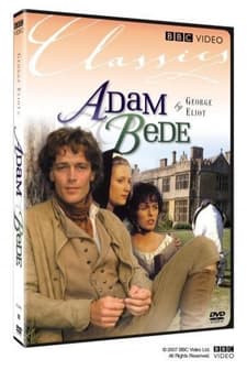 Adam Bede (1992) afişi