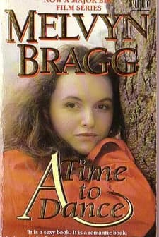 A Time To Dance (1992) afişi