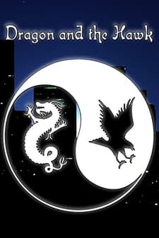 Dragon And The Hawk (2001) afişi