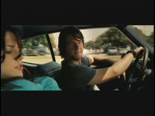 Highway Hitcher fotoğrafı