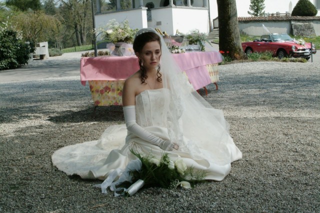 Achtung, Fertig, Charlie! fotoğrafı