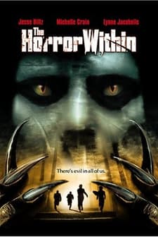 The Horror Within (2005) afişi