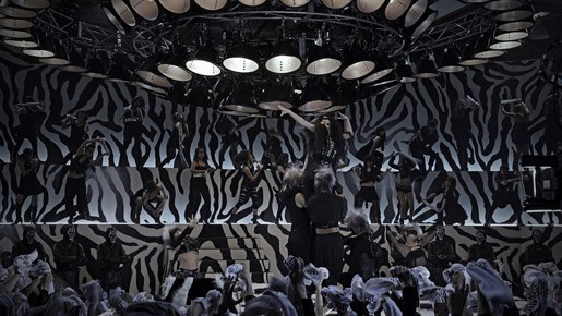 Zebraman 2 Fotoğrafı