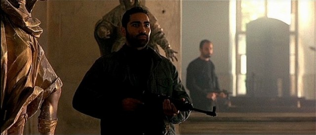 Gizli Ortak Fotoğrafı