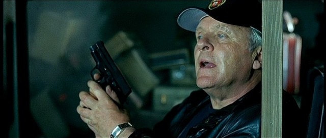 Gizli Ortak Fotoğrafı